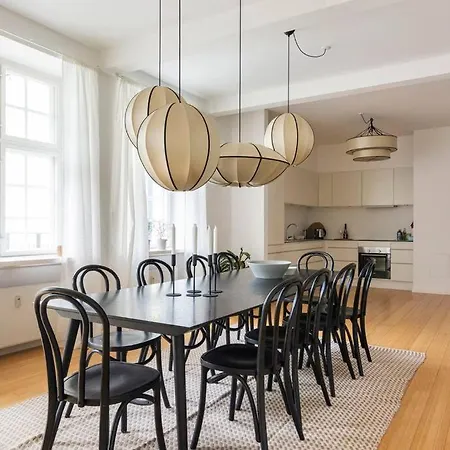 Apartment Boutique In Citycenter