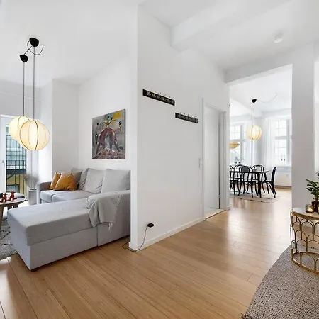 Apartment Boutique In Citycenter *