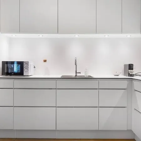 Boutique In Citycenter Apartment