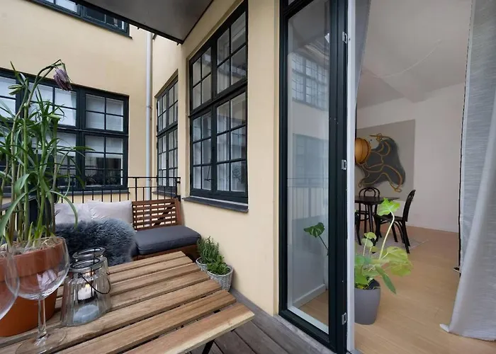 Boutique In Citycenter *