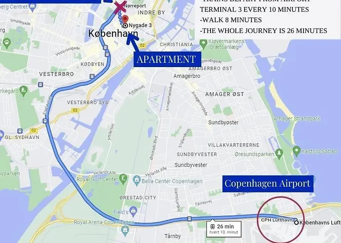 Boutique In Citycenter *