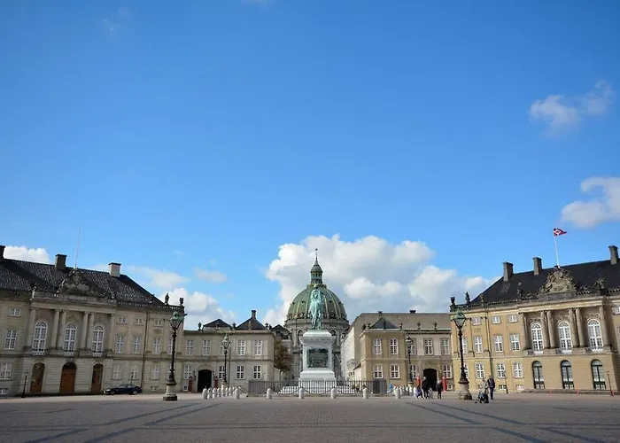 Lägenhet Boutique In Citycenter