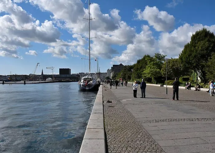 Boutique In Citycenter *