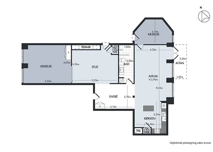 Boutique In Citycenter