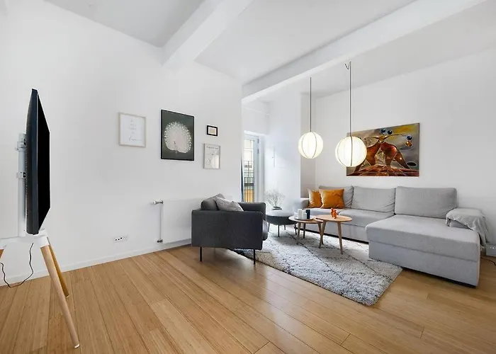 Boutique In Citycenter * Köpenhamn