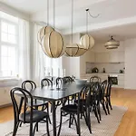 Apartment Boutique In Citycenter