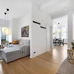 Apartment Boutique In Citycenter *
