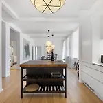 Boutique In Citycenter Apartment Copenhagen