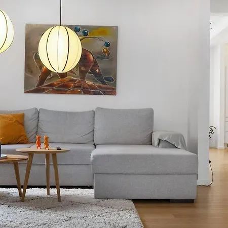 Apartmán Boutique In Citycenter *