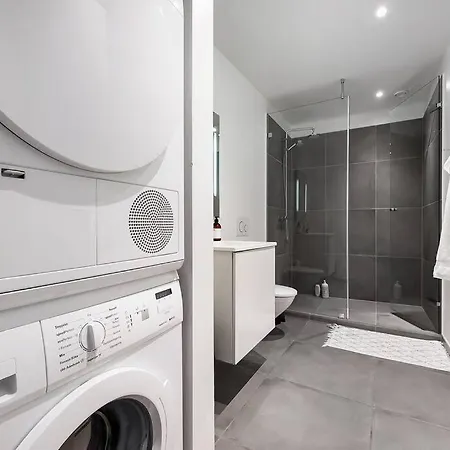 Apartment Boutique In Citycenter